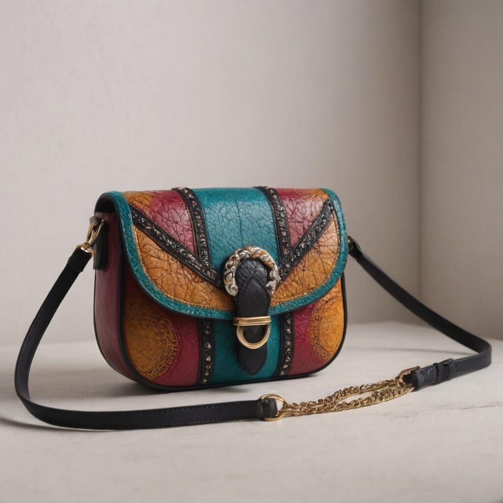 Crossbody Bags