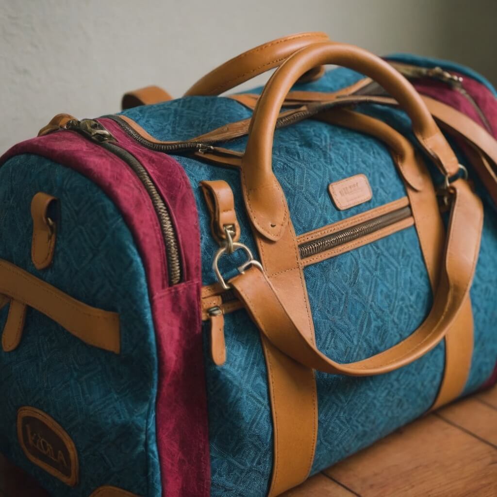 Duffel Bags Collection