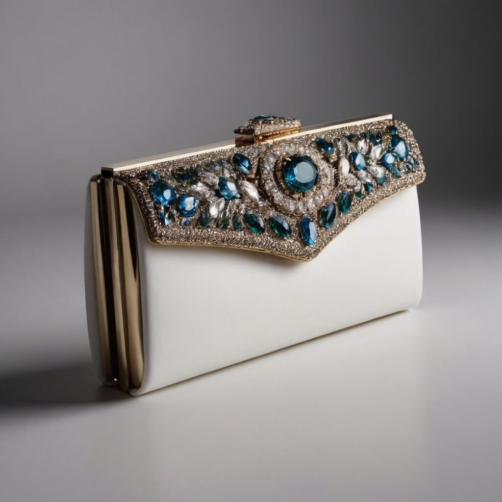 Elegant Clutch